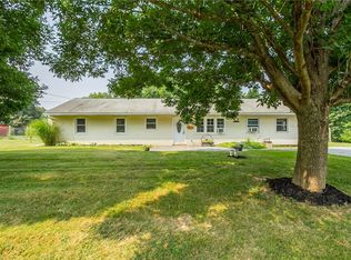 3724 Oakmount Rd, Bloomfield, NY 14469