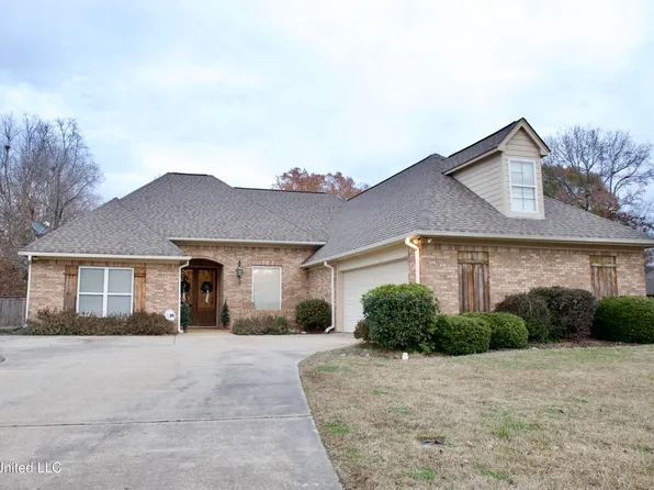 628 Boxwood Pl, Madison, MS 39110