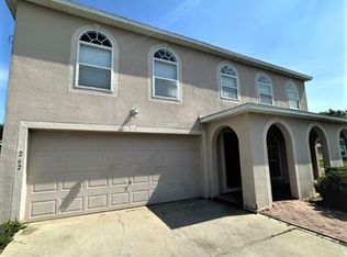 262 Samuel St #262, Davenport, FL 33897