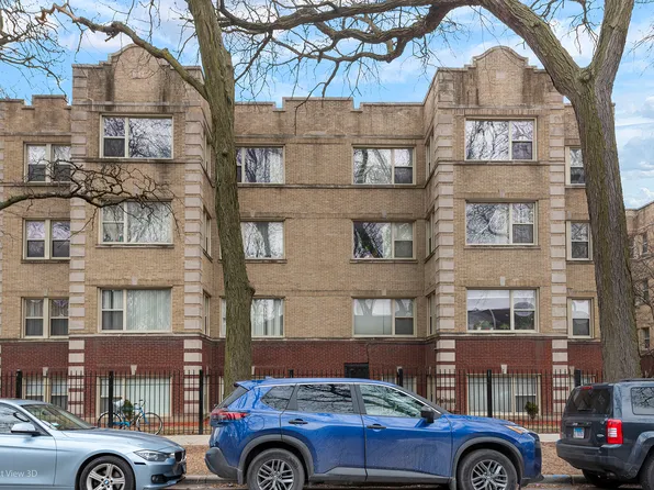 4853 N Harding Ave APT 1, Chicago, IL 60625