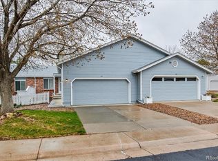 37 Shetland Ct, Highlands Ranch, CO 80130