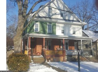 19 W Mount Vernon Ave FLOOR 1, Haddonfield, NJ 08033