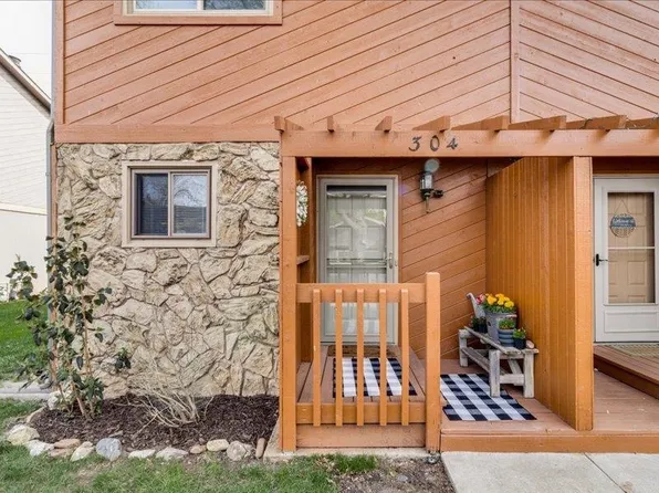 1530 N Smith Cir Unit 304, Wichita, KS 67212