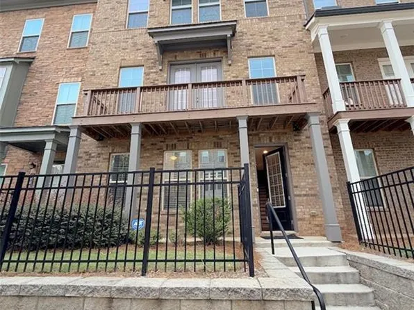 4995 Shay Town Ln, Peachtree Corners, GA 30092