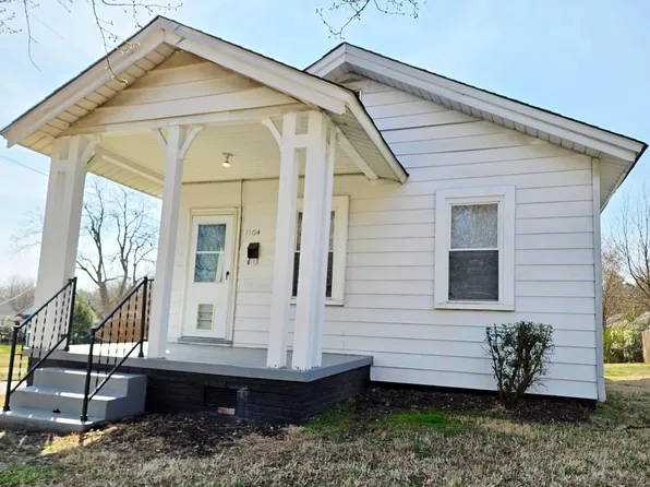 1104 W Webb Ave, Burlington, NC 27217