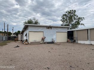 1475 W Panama Ln, Tucson, AZ 85705