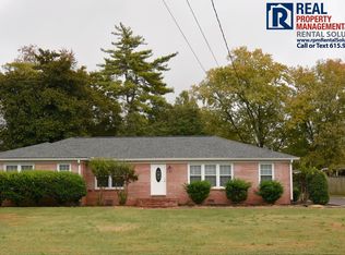 911 Kirkwood Ave, Murfreesboro, TN 37130