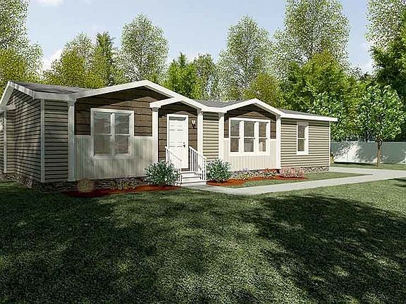 4th image of 7151 Woodlake Pkwy Lot 67