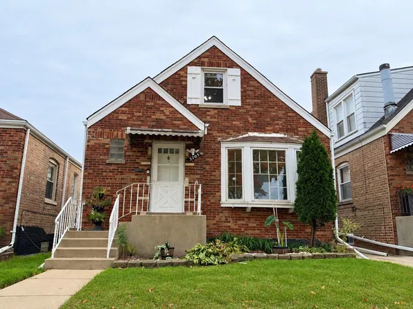 3705 W 70th St, Chicago, IL 60629
