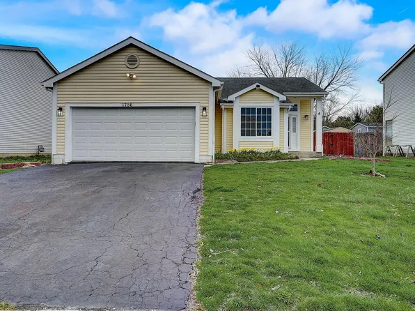 1756 Galleon Blvd, Hilliard, OH 43026