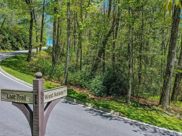 Lot 143 Lost Trail, Highlands, NC 28741