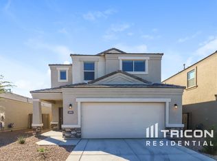 30907 W Amelia Ave, Buckeye, AZ 85396