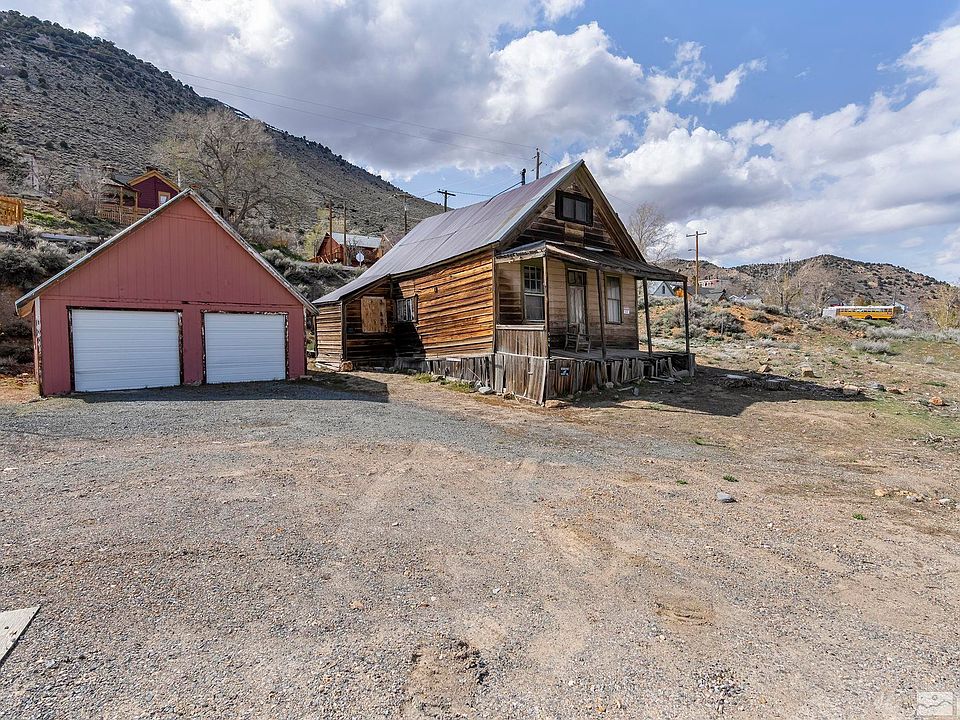 504 S F St, Virginia City, NV 89440 Zillow