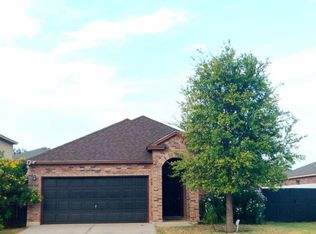 11103 Capistran Loop, Laredo, TX 78045