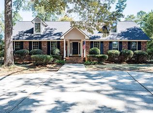 123 Archie Dr, Albany, GA 31707