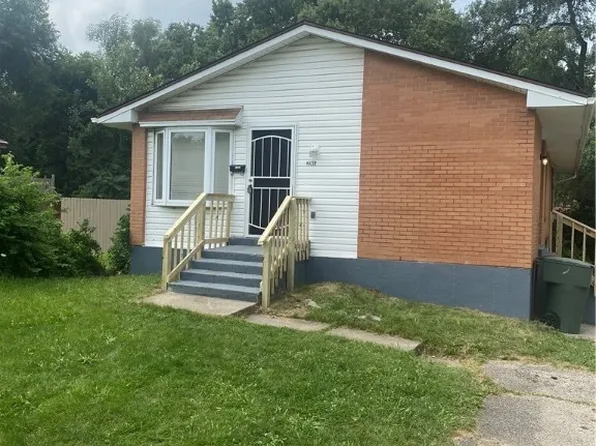 2905 Sage Ave, Dayton, OH 45417