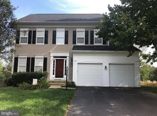 9943 Nethy Bridge Ct, Bristow, VA 20136