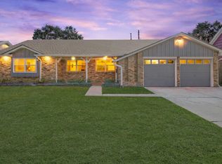 2406 Willowby Dr, Houston, TX 77008