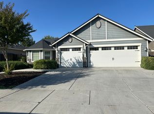 3914 W Ceres Ave, Visalia, CA 93291