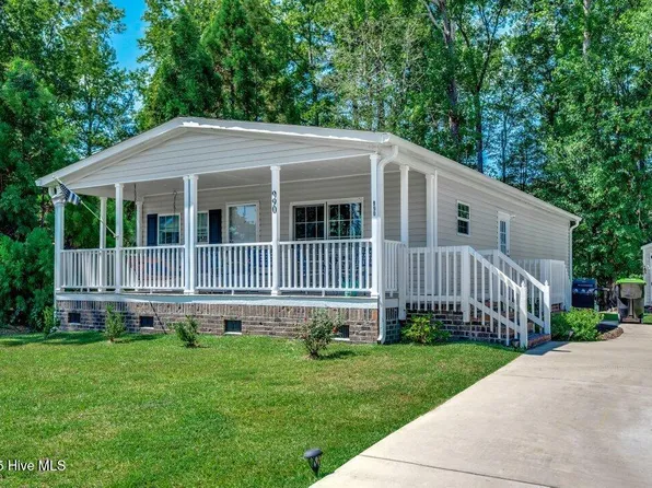 990 Palmer Drive, Calabash, NC 28467