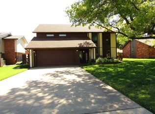 3909 Shiloh Ave, Enid, OK 73703