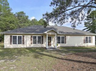 109 Sunderland Dr, Elgin, SC 29045