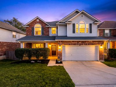 4962 Augusta Sq, San Antonio, TX, 78247