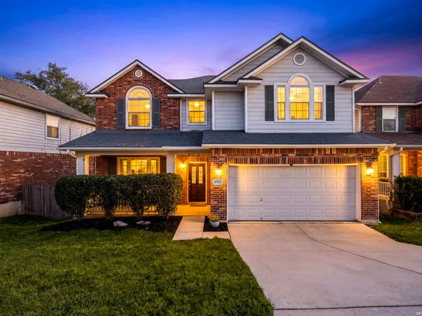 4962 Augusta Sq, San Antonio, TX 78247