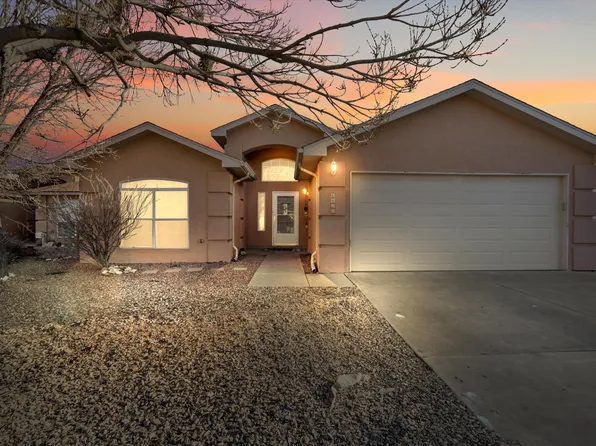 6622 Hood Rd NW, Albuquerque, NM 87114