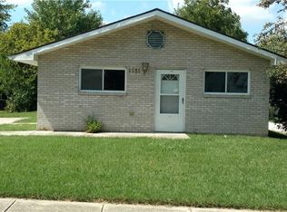 1535 Miami Ave, Fairborn, OH 45324
