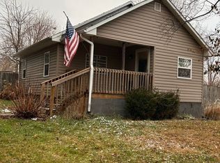 3891 Enon Xenia Pike, Enon, OH 45323