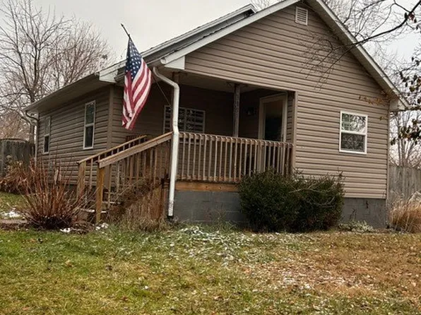 3891 Enon Xenia Pike, Enon, OH 45323