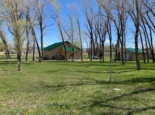 617 Barnett Ave, Encampment, WY 82325