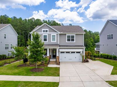 113 Hidden Bluff Dr, Chapel Hill, NC, 27517