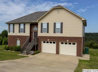 205 Dust Ridge Rd, Moody, AL 35004