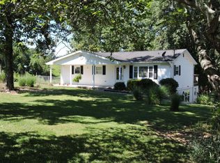 130 Shubert St, Kingston, TN 37763