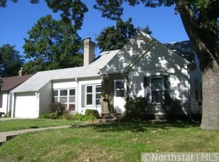 5528 Shoreview Ave, Minneapolis, MN 55417