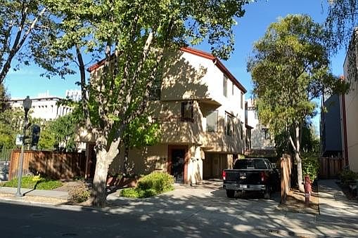 Property street view