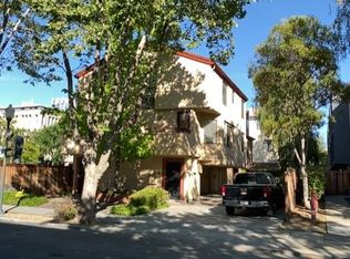 311 Grant Ave, Palo Alto, CA 94306