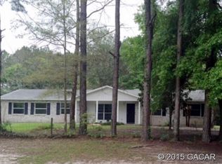 6815 NW 200th Ter, Alachua, FL 32615