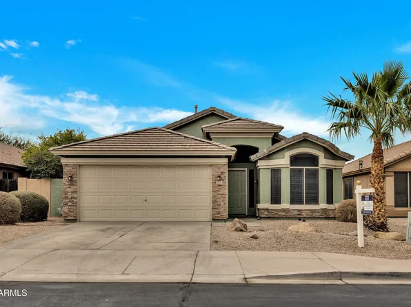 8533 E MONTE Avenue, Mesa, AZ 85209