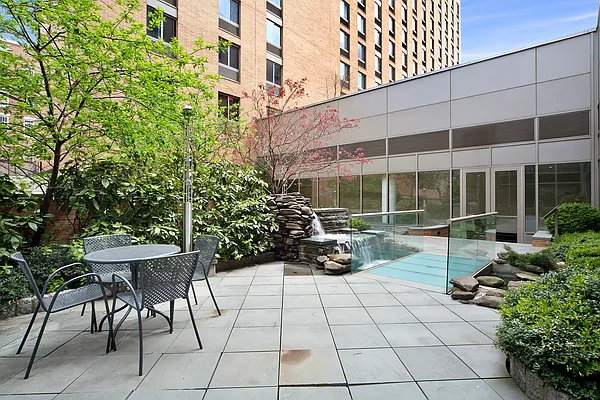 Rented by Brown Harris Stevens | media 10