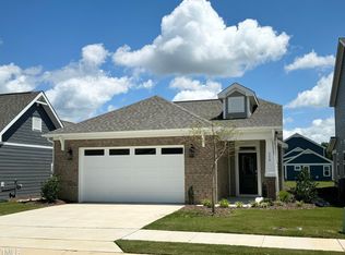 116 Swain St, Clayton, NC 27527