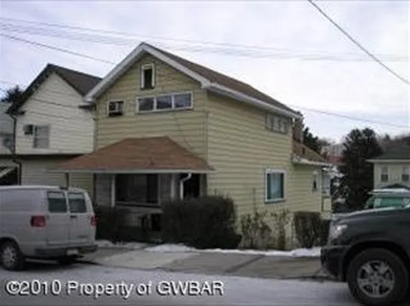 290 Hazle St, Wilkes Barre, PA 18702