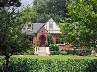 1098 Lanier Blvd NE, Atlanta, GA 30306