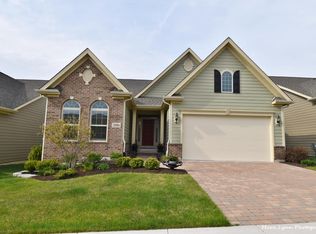 3806 Ridge Pointe Dr, Geneva, IL 60134