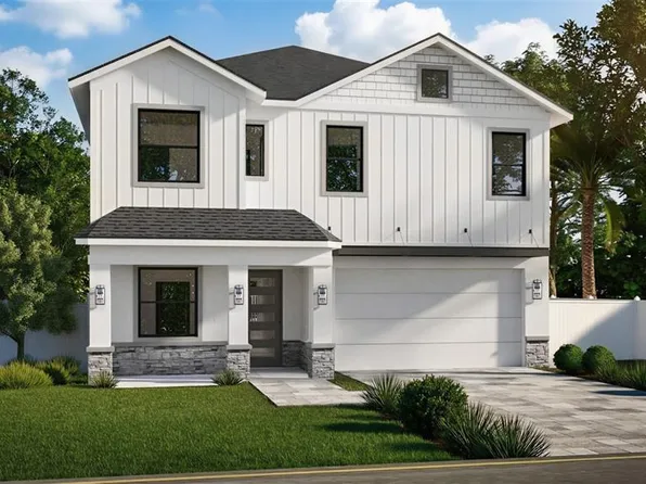 5407 S Elkins Ave, Tampa, FL 33611