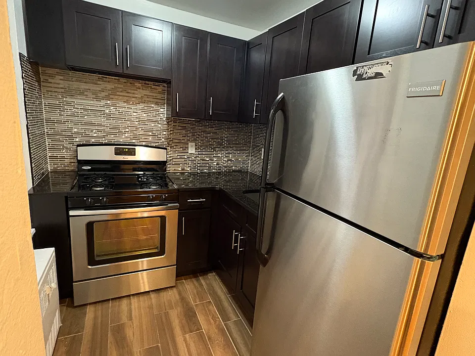 Bronx Park S