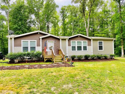 20 Beechwood Dr, Bracey, VA, 23919