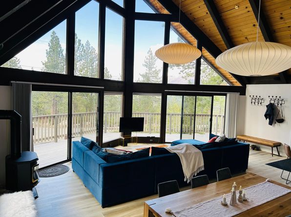 2156 Chiapa Dr, South Lake Tahoe, CA 96150